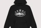 Corteiz Graphic Hoodies and Tees