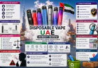 Disposable Vape UAE Honest Review: What Real Users Should Know Before Buying