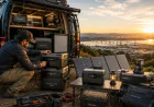 Portable Power and EcoFlow Installation Bay Area: The Complete Guide for Overlanders and Off-Grid Adventurers