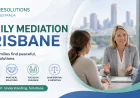 Family Mediation Melbourne: A Practical Guide to Resolving Family Disputes