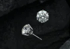 The Return of Yellow Gold Diamond Earrings: A 2026 Jewellery Trend