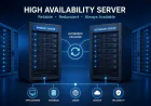 Global High Availability Server Market Size, Trends, and Growth Insights 2026-2033