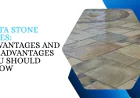 Kota Stone Tiles: Advantages and Disadvantages You Should Know