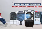 How to Choose Reliable Cooler Manufacturers and Industrial Cooler Suppliers