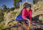 Trip to Lake Titicaca: Uros and Taquile Day Tour