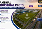 Sambhal Industrial Plots: Location, Price & Investment Potential