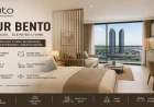 Gaur Bento: A Guide to Studio Apartment Living