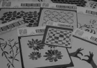 How Decorative Stencils Can Transform Your Home and Creative Projects
