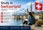 Study in Switzerland: A Unique European Education Experience