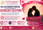 Love Relationship Problem Solution in Bangalore | Astrology