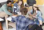 Can Team Bonding Turn a Group of Employees Into a Stronger Team?