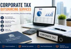 Corporate Tax Outsourcing Services: Why UK Businesses Are Looking for Smarter Tax Support