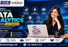 Best Data Analytics Course in Laxmi Nagar