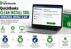 QuickBooks Clean Install Tool: Easy Troubleshooting Guide