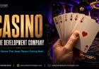 What Features Can Make a Casino Game More Competitive in 2026
