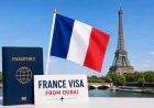 Can a Multiple-Entry France Visa Be Used for Business and Tourism?