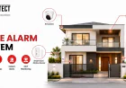Benefits of Installing a Home Alarm System