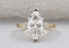 Lab-Grown Diamond Ring Options Under $4,000 for Personalized Designs