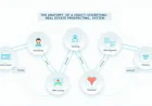 The Anatomy of a High-Converting Real Estate Prospecting System