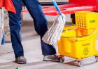 How Can Office Cleaning Services Coppell Create a Better Workplace?