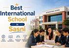 Best International School in Sasni for Future-Ready Learning