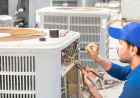 HVAC Services: A Guide to Heating and Cooling Your Property