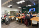 End-of-Year Giving: Turning Holiday Generosity Into Community Support