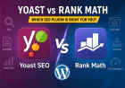 Yoast vs Rank Math: 7 Key Factors to Pick the Right WordPress SEO Plugin