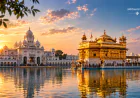 Panj Takht Yatra: Explore Sikhism’s Five Sacred Takhts