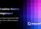 Create a Revenue-Focused Fish Casino Platform with Advanced Monetization Features