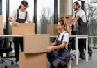 Moving Company: A Guide to Planning a Smooth Move