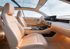 Top Trends Driving Growth in the Global Automotive Interior Materials Industry