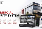 Why Every Business Needs a Commercial Security System
