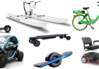 Micro-Mobility Industry Trends Driving Urban Transportation Transformation