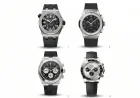 Time keeping as an art form: The legacy of Breguet on your wrist