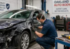 Finding the Right Auto Body Shop in Oakland After an Accident