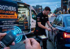 High-Security Lock Installations and Automotive & Commercial Locksmith Services