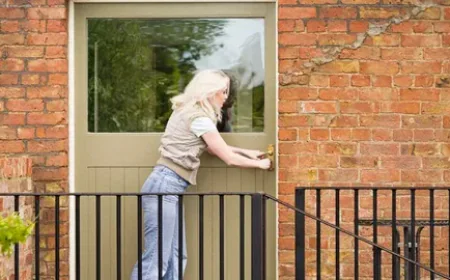 House Lockout Service in Portland, OR: What to Do When You Cannot Get Inside Your Home