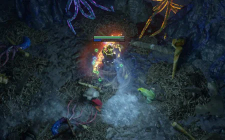 Winter Orb Returns in U4GM's PoE 3.29