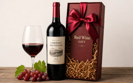 Italian Valley Gift Basket: A Beginner's Guide to Italian Wine and Food Pairing