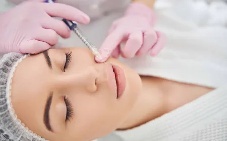 Why Is Skin Booster Injection Treatment Popular?