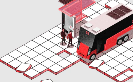 How Smart Energy Platforms Improve EV Charging Efficiency