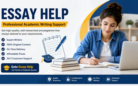 Research Paper Help – Expert Academic Guidance for High-Quality Research