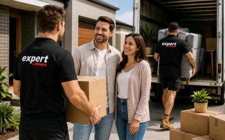 How Do I Choose a Reliable House Removalist in Werribee?