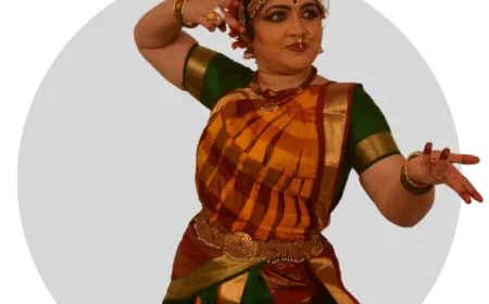 Looking for the Best Indian Dance Academy in Sunnyvale for Bharatanatyam?