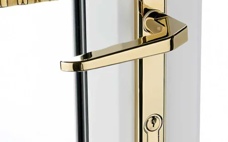 How to Replace a uPVC Door Knob in Simple Steps