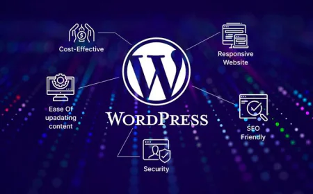 The Impact of Website Architecture and Page Speed on Local Enterprise Conversions