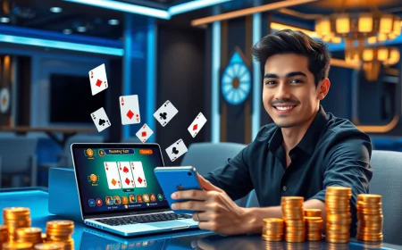 Joy Rummy Login Made Simple for Every New Player Today