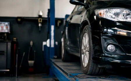 How Missouri Potholes Damage Your Suspension — And How to Fix It