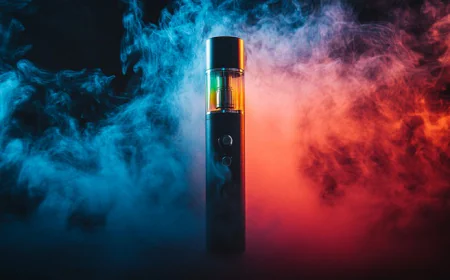 THC Vapes: A Comprehensive Guide to Safety, Legality, and Consumer Awareness